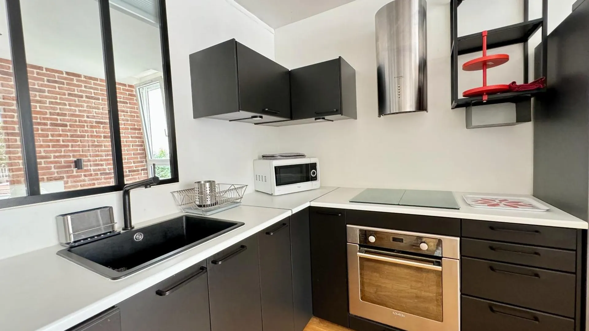 Charmant Appartement A Paris 16ᵉ