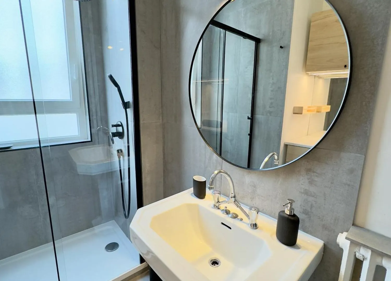 Charmant Appartement A Paris 16ᵉ Apartament